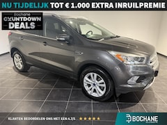 Ford Kuga - 1.5 EcoBoost Trend Ultimate | Trekhaak | Navigatie |