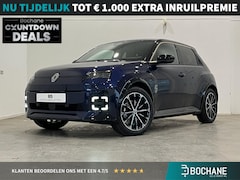 Renault 5 - 5 Urban Range Iconic Cinq 52 kWh | Harman Kardon | Pack Safety & Advanced Driving Assist |