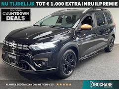 Dacia Jogger - 1.6 Hybrid 140 Extreme 7p. Climate Controle | Navigatie | Camera | Automaat