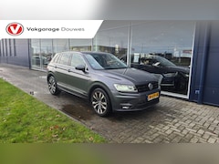 Volkswagen Tiguan - 1.5 TSI ACT Comfortline |ACC |Camera |Stoelverwarming |BTW | Carplay