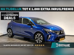 Mitsubishi Colt - 1.6 Hybrid 145PK Automaat First Edition Navigatie | Achteruitrijcamera | Adaptieve cruise