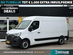 Renault Master - T33 2.3 dCi 135 L2H2 Comfort | Trekhaak | Navigatie | DAB | Airco | Parkeersensoren | BT-T