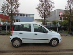 Fiat Panda - 1.2 Active 10-2010 MET TREKHAAK