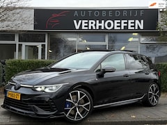 Volkswagen Golf - 2.0 TSI R 4Motion - EERSTE LAK - PANORAMA - MILLTEK SPORT - STOEL VERW / VERKOEL - STUUR V