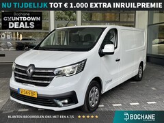 Renault Trafic E-Tech - T29 L2H2 Advance 52 kWh Trafic E-Tech T29 L2H2 52 kWh Airco | Applecarplay/Androidauto