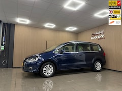 Volkswagen Sharan - 1.4 TSI Comfortline Edition 7p. * Automaat / 7 Persoons / Panoramadak / NL Auto