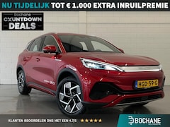 BYD Atto 3 - Design 60 kWh GROOT NAVI SCHERM | PANORAMA DAK | APPLE CARPLAY