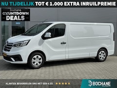 Renault Trafic E-Tech - T29 L2H1 Advance 52 kWh Trafic E-Tech T29 L2H1 52 kWh Comfort | DEMO | 100% ELEKTRISCH | P