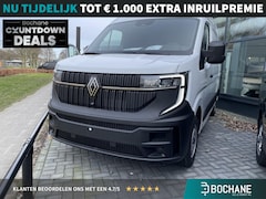 Renault Master - T35 2.0 dCi 130 L2H2 Start