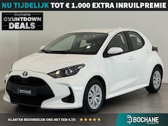 Toyota Yaris - 1.5 Hybrid Active | Navigatie | Climate Control | Cruise Control | Achteruitrijcamera | Ap
