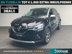 Renault Captur - 1.0 TCe 90 techno | Panoramadak | Bose | Winter Pack | 18 Inch |