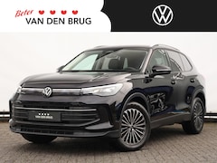 Volkswagen Tiguan - 1.5 eTSI Life Edition 130PK DSG | Keyless | Camera | Stoelverwarming | Spiegelpakket | Led