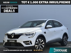 Renault Arkana - 1.6 E-Tech Hybrid 145 Zen | Camera | Clima | Carplay Navigatie |