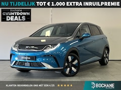 BYD Dolphin - Design 60.4 kWh VOORRAAD
