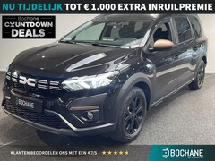 Dacia Jogger - 1.6 Hybrid 140 Extreme 7p. Climate Controle | Navigatie | Camera