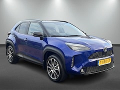 Toyota Yaris Cross - 1.5 Hybrid GR Sport