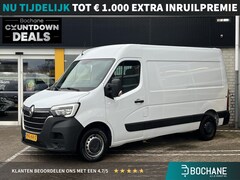 Renault Master - T33 2.3 dCi 135 L2H2 Comfort | Trekhaak | Navigatie | DAB | Parkeersensoren |