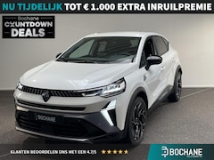 Renault Captur - 1.6 E-Tech full hybrid 145 esprit Alpine | Camera |