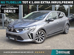 Mitsubishi Colt - 1.0T MT Intense | 8 Jaar Fabrieksgarantie | Achteruitrijcamera | Parkeersensoren V+A | App