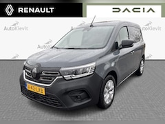 Renault Kangoo E-Tech - Advance L1 44 kWh - vierseizoensbanden en extended grip, additionele parkeerhulp en naviga