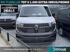 Renault Master - T35 2.0 dCi 130 L2H2 Start