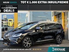 Renault Grand Scénic - 1.3 TCe Intens 7p. | Trekhaak | Navigatie | Achteruitrijcamera | LED | DAB | Climate Contr