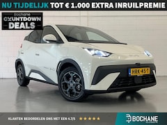 BYD Dolphin Surf - Comfort 43 kWh | APPLE CARPLAY | 360 CAMERA | STOELVERWARMING |