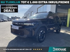 Dacia Bigster - 1.2 Mild Hybrid 140 Extreme