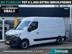 Renault Master - T33 2.3 dCi 135 L2H2 Comfort | Trekhaak | Navigatie | DAB | Airco | Parkeersensoren | BT-T