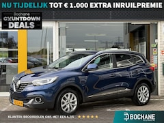 Renault Kadjar - 1.2 TCe Intens | NAP | Pack Winter | Navigatie | Achteruitrijcamera | Dodehoek detectie |
