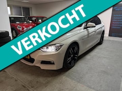BMW 3-serie - 316i Executive | M pakket | Open dak |