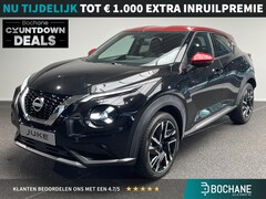 Nissan Juke - 1.0 DIG-T N-Design