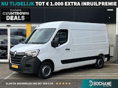 Renault Master - T33 2.3 dCi 135 L2H2 Comfort | Trekhaak | Navigatie | DAB | Parkeersensoren | Airco |
