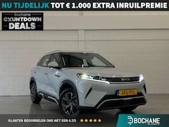 BYD Atto 2 - Boost 45 kWh PANORAMADAK | NAVIGATIE | 360 CAMERA | STUURVERWARMING