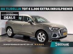 Audi Q3 - 35 TFSI Advanced Pro Line Plus | Panoramadak | Leder | Trekhaak