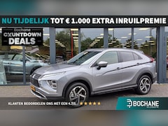 Mitsubishi Eclipse Cross - 2.4 PHEV Intense+ DEMO