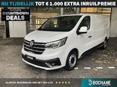 Renault Trafic E-Tech - T29 L2H1 Advance 52 kWh Apple Carplay/ Adroid auto| Camera