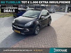Opel ADAM - 1.0 Turbo Rocks BlitZ | Navigatie | Carplay/Android | Stoel & Stuurverwarming