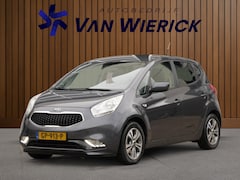 Kia Venga - 1.6 CVVT DynamicLine Automaat 124PK | Camera | Navi | Trekhaak