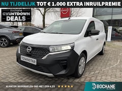 Nissan Townstar - Acenta L2 44 kWh