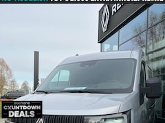 Renault Master - T35 2.0 dCi 130 L2H2 Advance