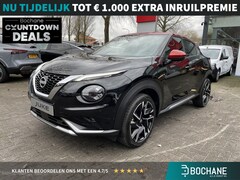 Nissan Juke - 1.0 DIG-T N-Design