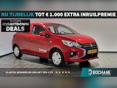 Mitsubishi Space Star - 1.2 Active