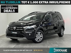 Dacia Jogger - 1.0 TCe 110 Comfort 7-persoons | Carplay| DAB+ | Cruise Control | Airco