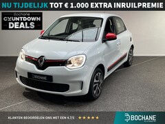 Renault Twingo - 1.0 SCe Collection Airco | Bluetooth | eerste eigenaar