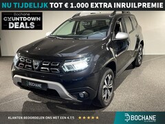 Dacia Duster - 1.0 TCe Bi-Fuel Prestige Climate controle| Navigation | Camera