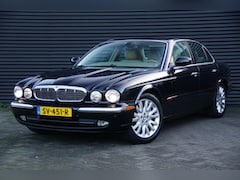 Jaguar XJ - 3.5 V8 | Keurige staat | Goed onderhouden | TV |
