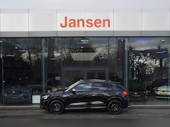 Audi Q2 SQ2 - 2.0 TFSI quattro | Carplay | Matrix LED | SONOS | Camera | 20"