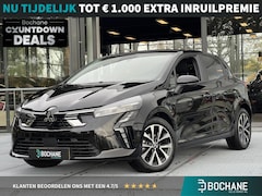 Mitsubishi Colt - 1.0T MT Intense | Carplay | Climate Control | FABRIEKSGARANTIE TOT 04-2032