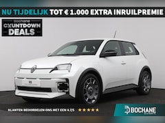 Renault 5 - 5 urban range evolution 40 kWh | Actie | Voorraad Voordeel | Direct rijden |